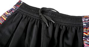 Uniformes d'équipe de maillot de basket-ball à sublimation complète personnalisés pour collège de meilleure qualité pour hommes conception personnalisée - Product Image 6