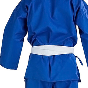 Uniforme de karaté léger et confortable personnalisé pour adultes pour la pratique des arts martiaux - Product Image 4