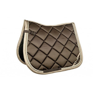 Almohadilla de Silla de Montar de Fibra de Bambú Ecológica - Almohadilla Antibacteriana de Secado Rápido para Montar a Caballo - Equipo Ecuestre Sostenible Venta al por Mayor Personalizada - Product Image 6