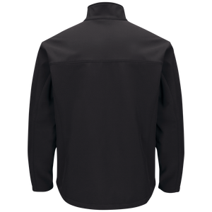 แจ็คเก็ตขนแกะหนากันลมกันน้ำระบายอากาศได้ดีมีฮู้ดสำหรับฤดูหนาวปีนเขาตั้งแคมป์ - Product Image 6