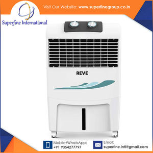 Enfriador de aire más vendido para Super Cool Air Delivery ABS Plástico duradero Enfriador de aire de calidad superior más vendido - Product Image 6