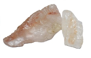 Pierre brute en améthyite naturelle, pierre de guérison, cristal brut, équilibre Reiki Chakra - Product Image 2