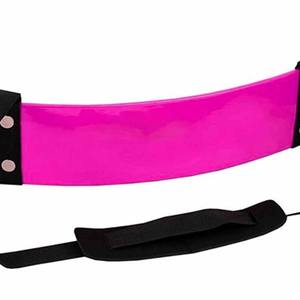 Equipo de fitness para hombres Levantamiento de pesas Arm Blaster para entrenamientos de culturismo Accesorio de equipo esencial - Product Image 5