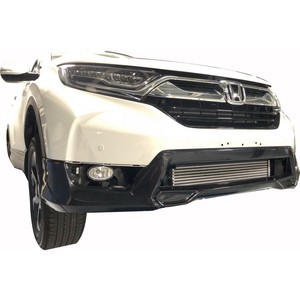 BODY KIT สำหรับ HONDA CRV 2017 - Product Image 2