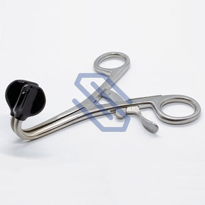 Featherstone ที่ปิดปากทันตกรรม,3.5 "เครื่องมือเปิดปากเครื่องมือผ่าตัด Molt คลินิกทันตกรรมนักเรียนสแตนเลส CE - Product Image 4