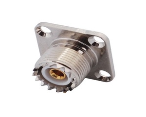 UHF(F) 4 agujero - Product Image 1