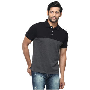 Polo de Golf pour hommes | T-shirt personnalisé, respirant, séchage rapide, broderie de qualité garantie, solide, Design - Product Image 1