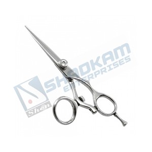 Professional <b>barber</b> salon hair cutting scissors <b>set</b> - Product Image 6