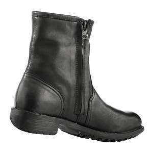 Bottes de moto en cuir, pour course Street - Product Image 5