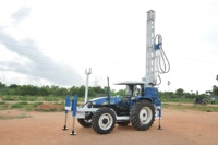 Nouvelle Foreuse Hydraulique Portée par Tracteur PRL PTBW-100 de 100 Mètres de Qualité Supérieure – Produit Économique à Vendre