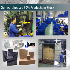 Jmen สำหรับ4X4รับหม้อน้ำพัดลมระบายความร้อนและมอเตอร์ผู้ผลิต - Product Image 5