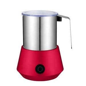 Friteuse électrique automatique, w, pour café, <span class=keywords><strong>lait</strong></span>, pour la fabrication de Latte et Cappuccino - Product Image 5