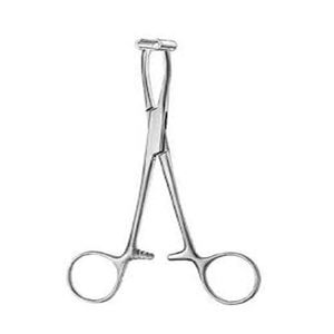 Pince hémostatique Martel Willet en acier inoxydable de qualité supérieure nouvelle vente en gros de haute qualité en Stock et prête à expédier - Product Image 3