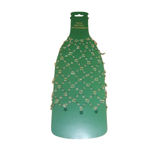 Housse de bouteille de vin élégant, couverture de luxe pour les Bars, beauté de Restaurants, de haute qualité 1 pièce - Product Image 5