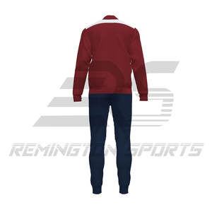 Chándales superventas para hombre Chándales deportivos personalizados de alta calidad para hombre - Product Image 2