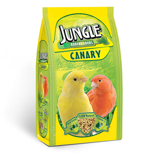 อาหารนกคีรีบูนป่า 100% ธรรมชาติ 400 กรัม - Product Image 3