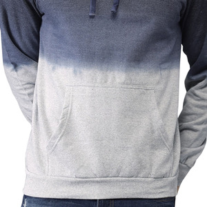Sweatshirt à capuche pour hommes, pull en coton vierge, Design personnalisé, nouvelle collection - Product Image 6