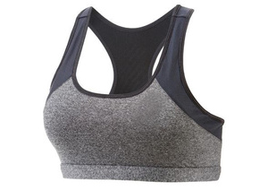 Sujetador deportivo de LICRA para mujer, sostén de fitness para gimnasio - Product Image 4