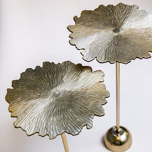 อลูมิเนียมทำรังตารางชุดของ2ห้องการใช้งานที่ทันสมัยรอบทำในประเทศอินเดียด้านบนทั้งหมดสำนักงานห้องพักที่บ้านร้านอาหารซูเปอร์มาร์เก็ต2022ที่ดีที่สุด - Product Image 3