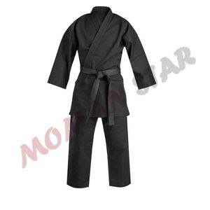 Uniformes de Taekwondo personalizables de artes marciales con opciones de bordado o logotipo impreso - Product Image 4