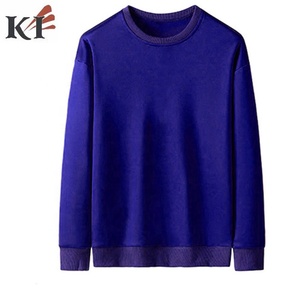 Nouveaux modèles de sweat-shirts basiques pour hommes, faible MOQ, prix de gros, fabriqués au Pakistan - Product Image 4