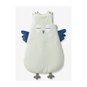 2024 vente directe d'usine 0.5 Tog 2.5 Tog coton bébé sacs de couchage - Product Image 1