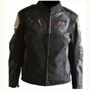 Hommes Moto Étanche Auto Racing Porter - Product Image 5