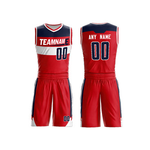 Maillot de basket-ball personnalisé, fournisseur en gros d'équipements d'équipe, fabricant d'uniformes sportifs professionnels - Product Image 4