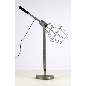 <b>Mid</b> <b>Century</b> Metal Lamp Hot Selling New Design Trendy Luxury Home Decorative <b>Table</b> Lamp Metal in Iron & Aluminum Lamp - Product Image 1