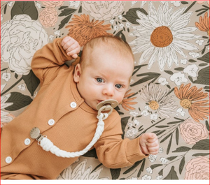 แผ่นเปลผ้าฝ้ายออร์แกนิก,แผ่นเปลสำหรับขาย - Product Image 1