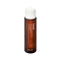 BERGAMO K-Beauty Escargot Essentiel Tonique Intensif 210ml Soins des Rides Nutrition Lifting Collagène Infusé Corée