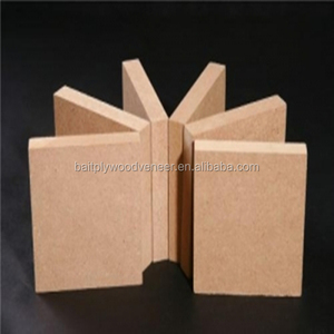 Ván Mdf Nhiều Lớp 18Mm/19Mm Ở Pakistan Giá - Product Image 1