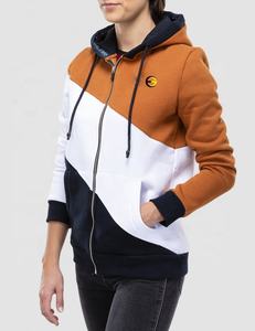 Sweat à capuche pour hommes, vêtement de rue blanc, meilleur vente, personnalisé, taille adulte, 2022 - Product Image 3