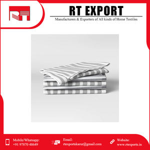 Offre en vrac dernier design le plus abordable prix personnalisé impression coton torchons de cuisine pour hôtels et restaurants - Product Image 5