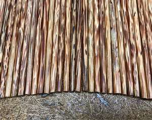 Palillos de madera de coco hechos a mano de Vietnam con alta calidad - Product Image 4