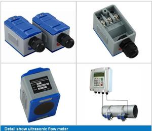 Treo Tường Siêu Âm <span class=keywords><strong>Flow</strong></span> <span class=keywords><strong>Meter</strong></span> Tuf Loạt - Product Image 4