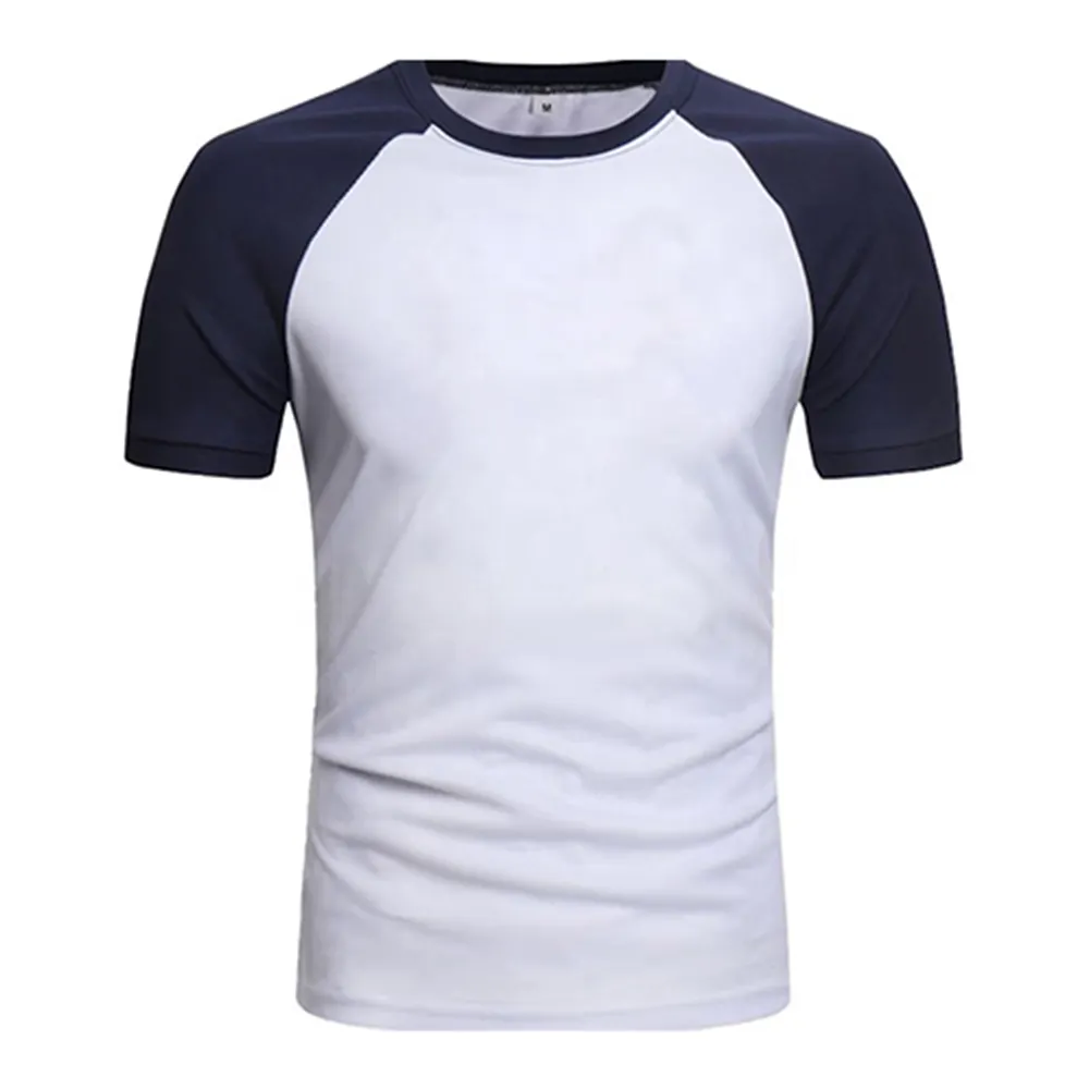 Free shipping mix size color high quality 100% premium cotton t-shirt , custom print men t shirt with your logo on Wholesale