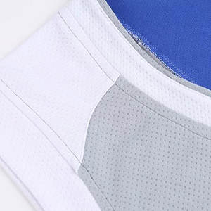 custom 100% polyester <b>basketball</b> uniform sets quick dry and good quality wholesale unisex design for adults and teams - Product Image 5