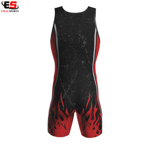 Emas Sports Camiseta DE LUCHA unisex de alta calidad Gráfico de sublimación por encargo 2021 - Product Image 6