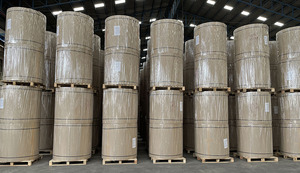 Strength Industry Core Board <b>Paper</b> CT6 Grade Mainly Used for Duty Cores Tubes for Textile Yarn Chemical Fiber POY - Product Image 6
