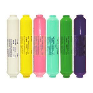 Carbone de Noix de coco Cartouche de Filtre à Eau En Ligne - Product Image 1