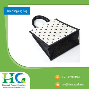 ถุงปอกระเจาแบบย่อยสลายได้ถุงซิปของตกแต่งงานช้อปปิ้งสิ่งทออเนกประสงค์แบบนำกลับมาใช้ใหม่ได้ - Product Image 2