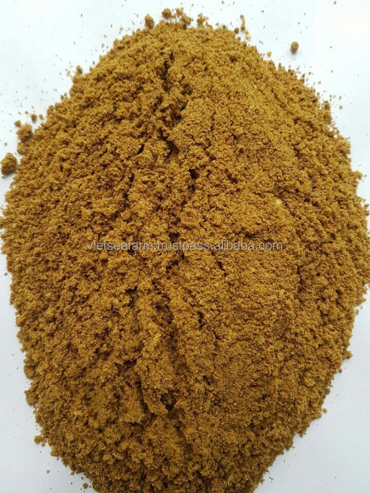 SEA FISH MEAL 50-65% PROTEIN _WHOLESALE FROM VIETNAM WITH HIGH STANDARD