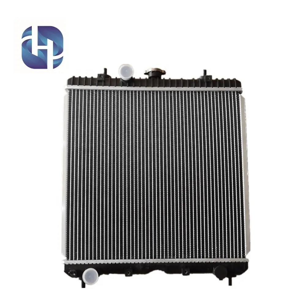 Radiator for Kubota M6040 Tractor