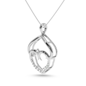 Bague de fiançailles avec diamants naturels avec certification de laboratoire pour femmes Collection IGI & Ingemco certifiée en Inde prix de gros - Product Image 2