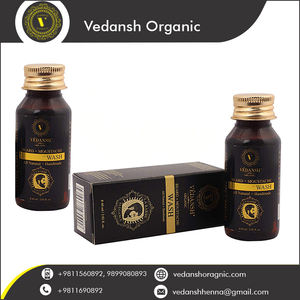 Nettoyant pour barbe pour hommes en marque privée OEM avec des plantes naturelles, nettoyage en profondeur et nourrissant, fournisseur en gros - Product Image 6