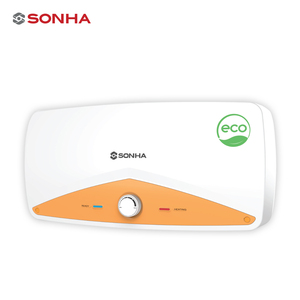 ราคาที่แข่งขันได้ Eco แบรนด์เครื่องทำน้ำอุ่นไฟฟ้าการออกแบบบางเฉียบ220V 50/60Hz OEM - Product Image 1