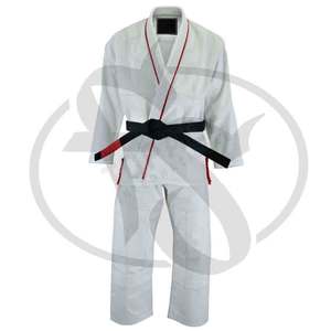 กำหนดเอง Jiu Jitsu L ตัดทำ Bjj Gi - Product Image 2
