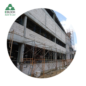 Dintel de hormigón prefabricado moldes y dintel que hace la máquina - Product Image 2