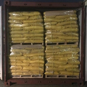 ผู้ผลิตเฟอร์ริกซัลเฟตที่มีการรับรอง NSF สำหรับการบำบัดน้ำดื่ม - Product Image 5